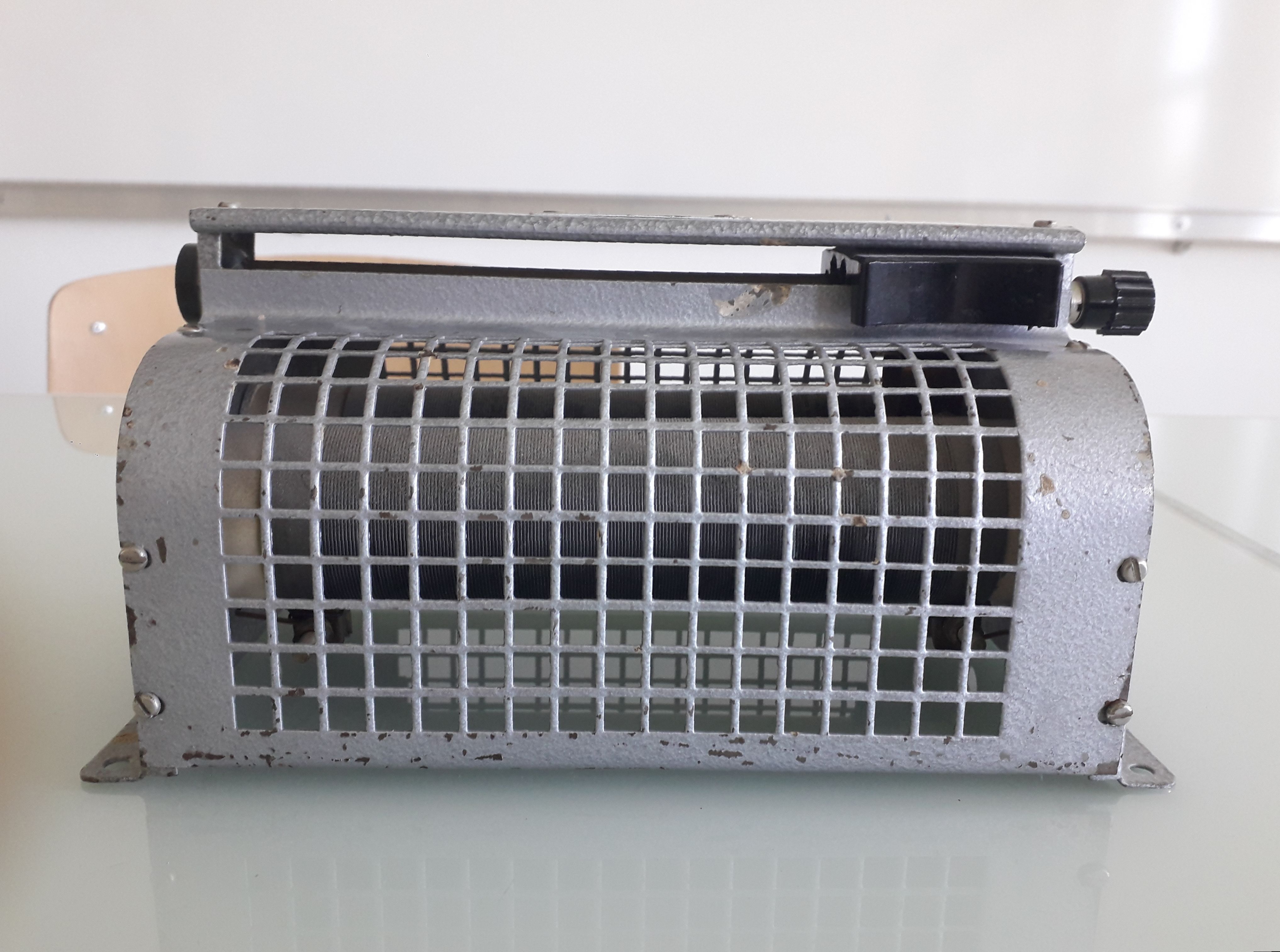 Collections pédagogiques du Lycée Jacques Cartier, 31 rue de la Balue (Saint-Malo)