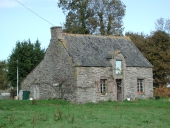 Ferme, le Boulay (Guipry fusionnée en Guipry-Messac en 2016)
