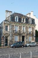 Maison, 21 place de la République (Vannes)
