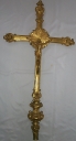 Croix de procession, hampe de procession 2