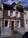 Maison, 94 rue du Port (Cancale)