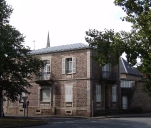 Maison, rue des Huit Patriotes (Paimpol)