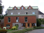 Moulin, le Moulin des Châteaux (Mellé)