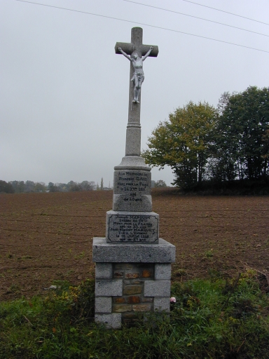 Croix de chemin