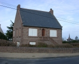 Maison, la Clarté, 28 rue de Pleumeur-Bodou (Perros-Guirec)