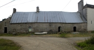 Ferme n°1, Kerallain (Baud)