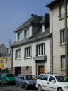 Maison, 28 rue Sully-Prudhomme (Rennes)