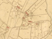 Ecart, la Malouais (Maxent)