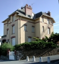 Maison, 39 promenade de la Digue, le Val-André (Pléneuf-Val-André)