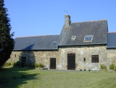 Ferme, Launay Foucré (Cuguen)