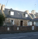 Maison, 6 rue de Kerangarou (Perros-Guirec)