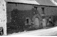 Ferme, la Touche (Saint-Domineuc)