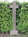 Croix de chemin, la Margotais (Lourmais)