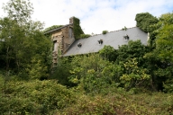 Ancien manoir, Le Manoir de Quélern (Crozon)