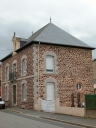Maison, 3 rue de Brocéliande (Bédée)