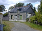 Maison, la Coulée du Buisson (La Bouëxière)