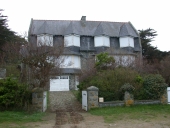 Maisons, Sables-d'Or-les-Pins (Fréhel)