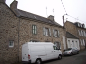 Maison, le Légué (Plérin-sur-Mer)