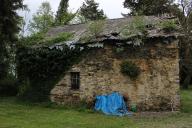 Moulin, puis entrepôt, Badier (Etrelles)