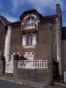 Maison, 3 rue Noël Royer (Cancale)