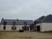 Ferme, le Vionay (Servon-sur-Vilaine)