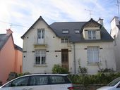 Maison, 30 rue Henri de la Jumelais (Vannes)