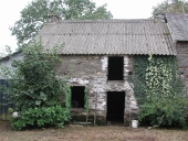 Ferme 5, les Landriaux (Sainte-Marie)