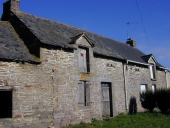 Ferme, la Perchais (Saint-Just)