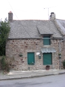 Maison, le Petit Village 11 (Châteauneuf-d'Ille-et-Vilaine)