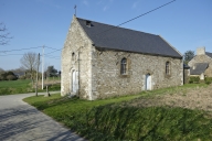 Chapelle Sainte-Anne (La Saisonnais, Plouasne)