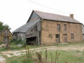 Ferme, la Forge (Bédée)
