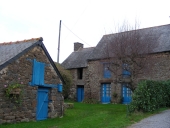 Maison, Villegâte (Le Tronchet)