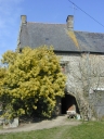 3ème ferme et maison, la Gréhignais (Sens-de-Bretagne)