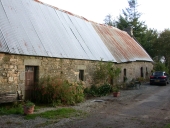 Ferme, Kerantallec (Baud)