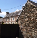 Ancienne ferme, rue de Kernoa (Paimpol)