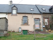 Ferme, Rochechaude (Bourgbarré)
