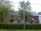 Ferme, la Poulnais (Saint-Thurial)