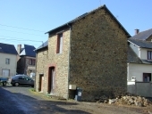 Maison, 6 impasse de la Bédorière (Montreuil-sur-Ille)