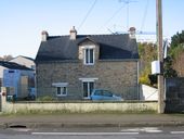 Maison, 27 avenue 4 août 1944 (Vannes)