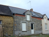 Maison 11, la Grée (Pipriac)