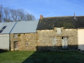 Maison 3, Bréhily (Pipriac)