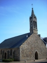 Église paroissiale Sainte-Anne (Lanvéoc)