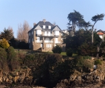 Maison, 21 rue de l'Islet (Lancieux)