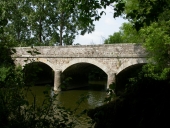 Pont, la Motte (Saint-Armel)