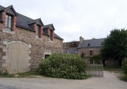 Ancienne ferme, rue de Beauport (Paimpol)
