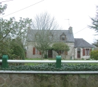 Maison, 5 rue du Moulin (Trévou-Tréguignec)