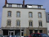 Immeuble, 2 bis avenue Saint-Symphorien (Vannes)