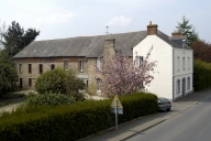 Usine de peausserie et de brosserie, 39 boulevard Pierre Barbot (Noyal-sur-Vilaine)