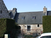 Maison, 19 rue de Pen Lan (Trébeurden)
