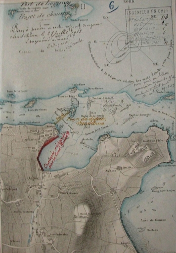 Port de Loguivy-de-la-Mer (Ploubazlanec)